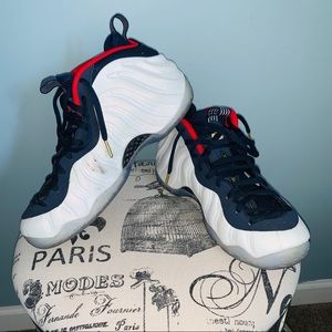 USA FOAMPOSITE
